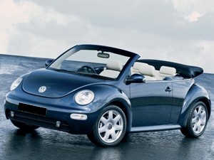 Beetle (2003-2010) Beetle (2003-2010)